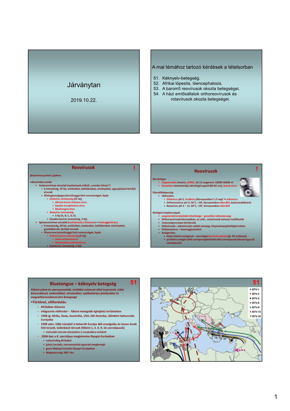 Jt015-016 Reovirus RM 2019