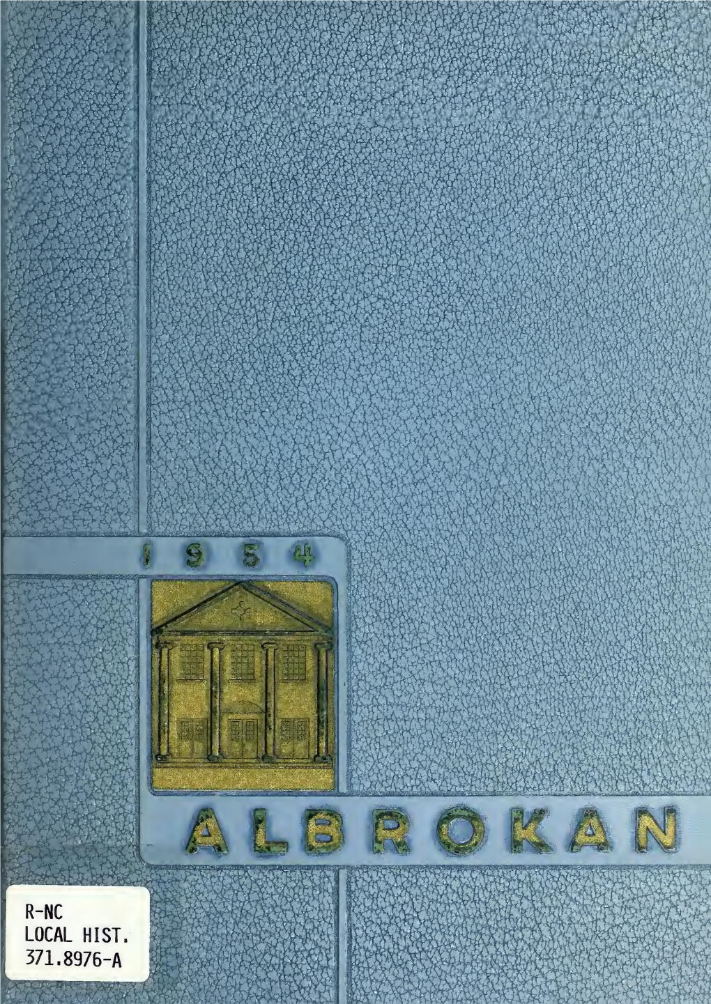 Albrokan [1954]