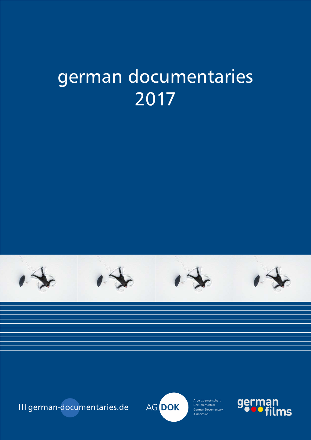 German Documentaries 2017