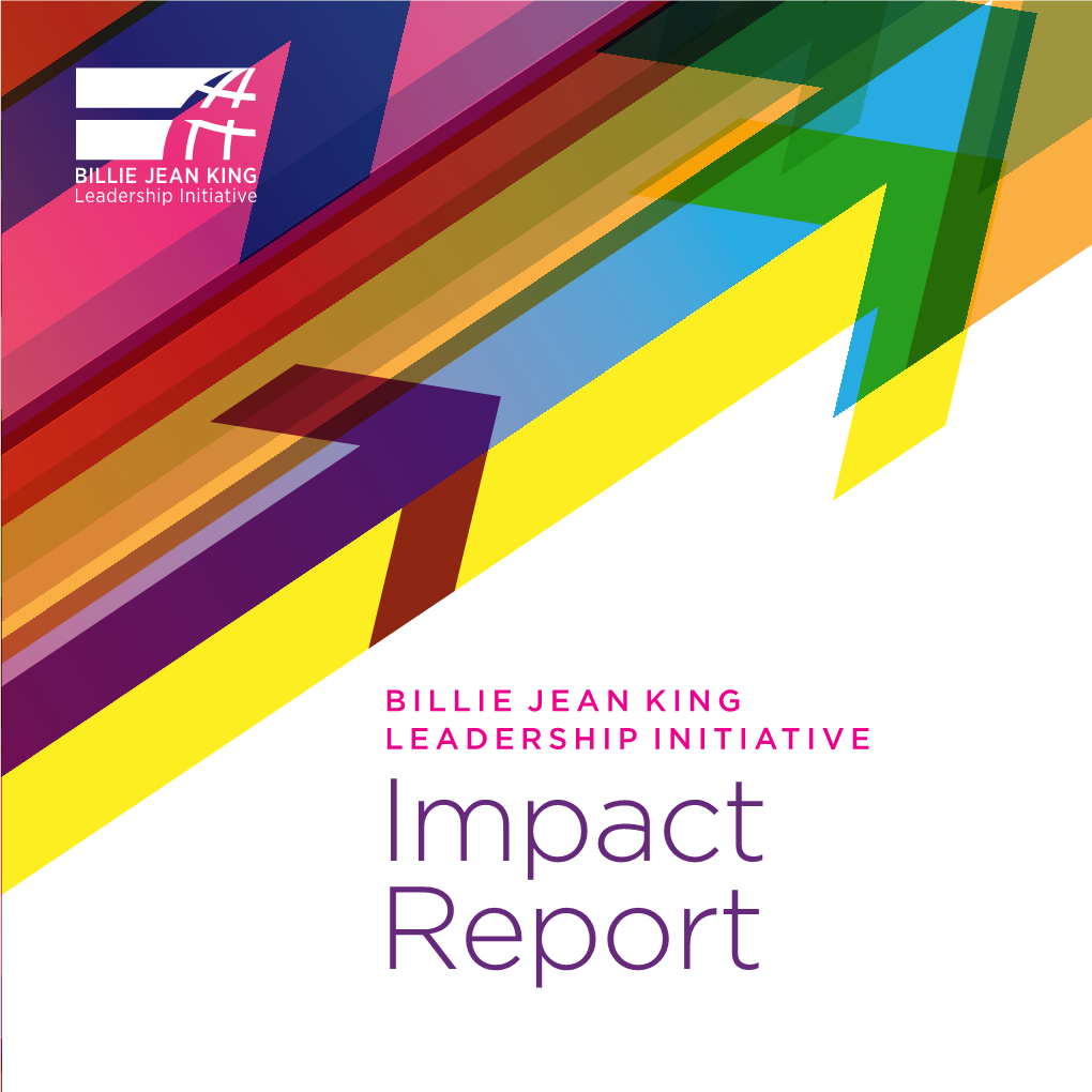 BJKLI Impact Report