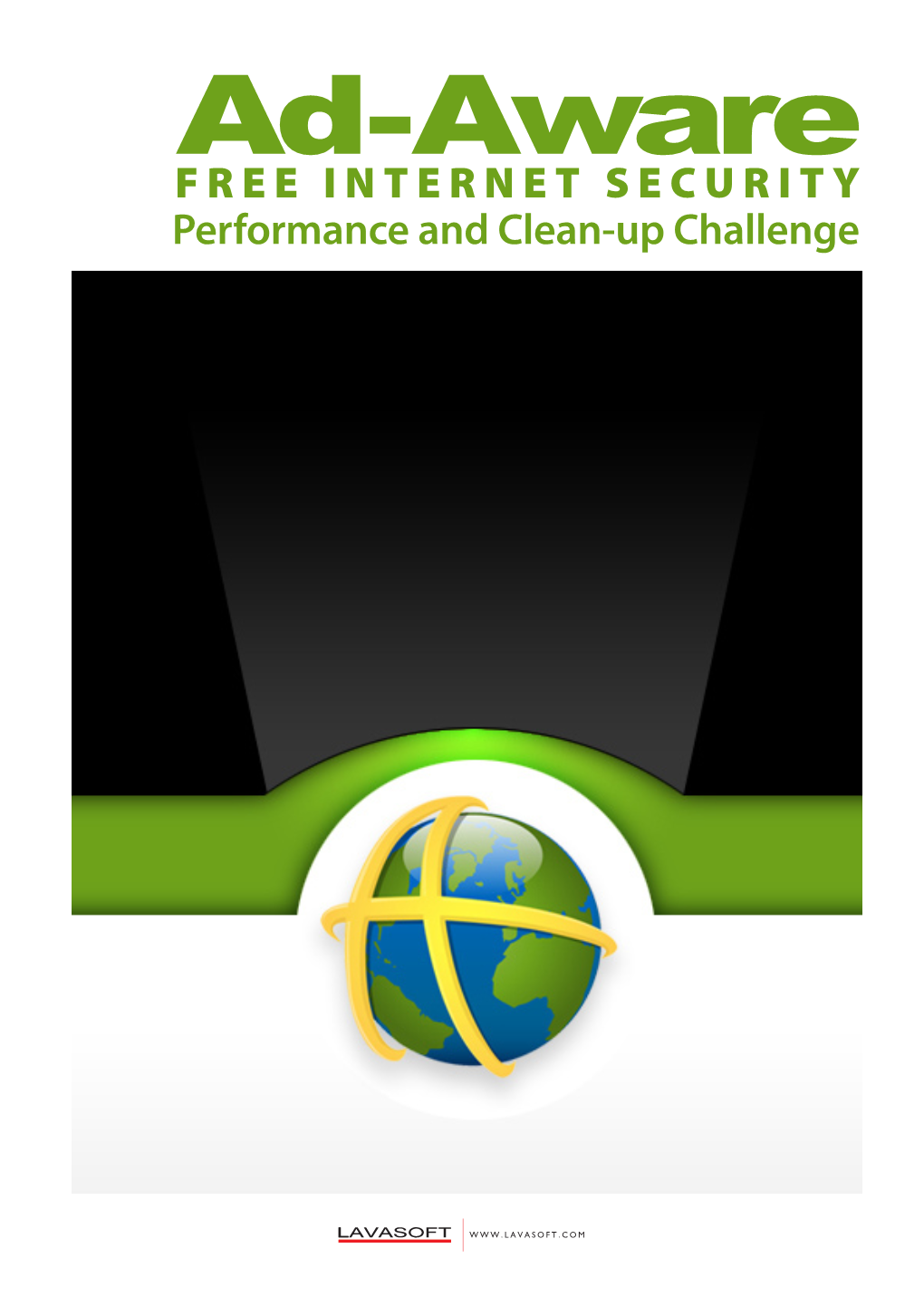 Performance and Clean-Up Challenge FREE INTERNET SECURITY