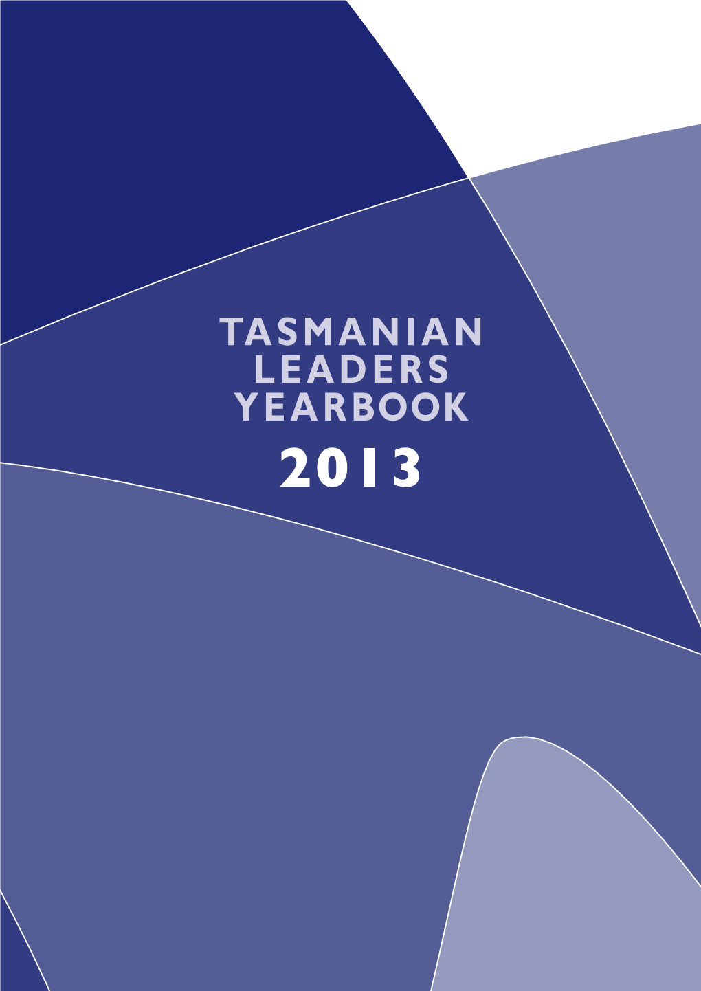 TLP-Yearbook-2013 Web.Pdf