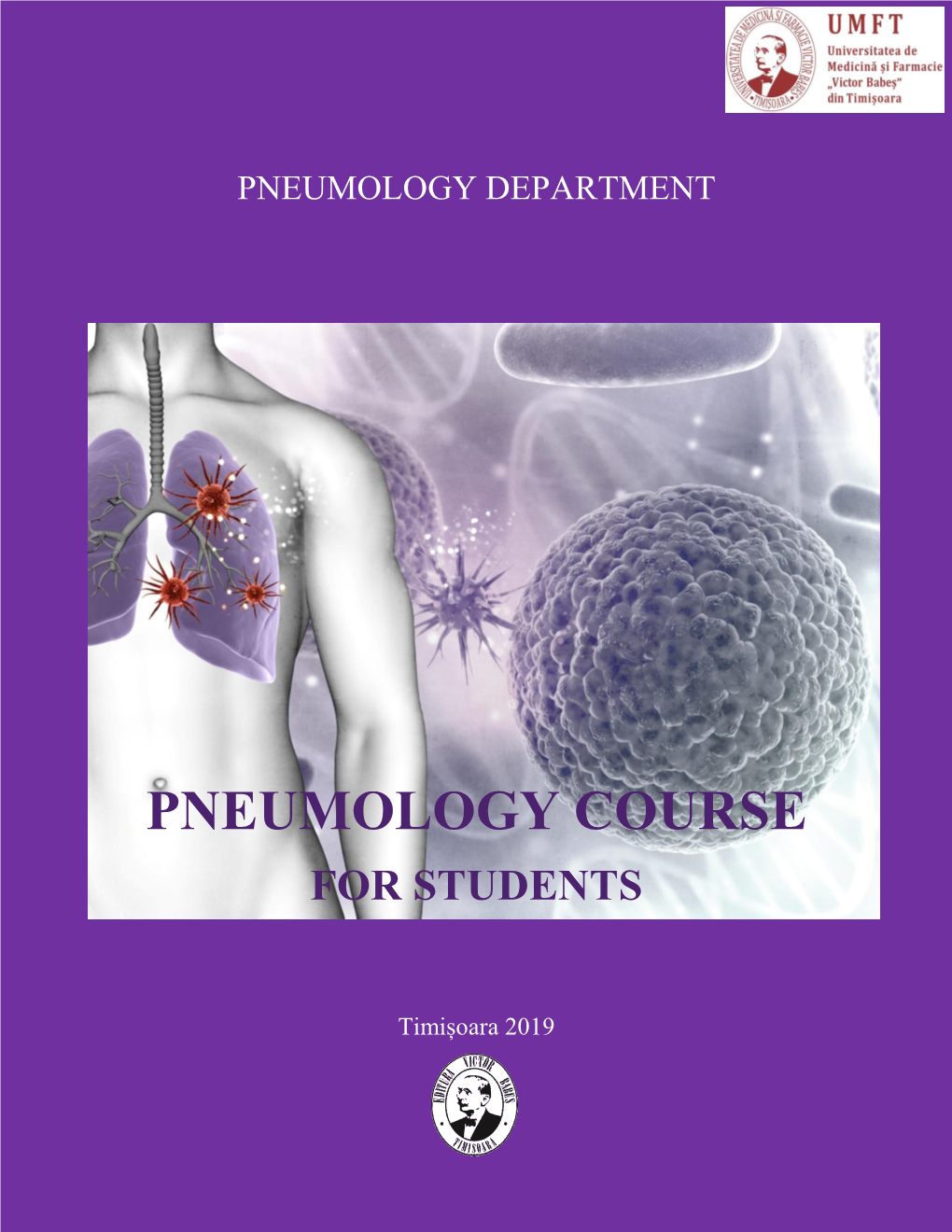 Pneumology Course for Students