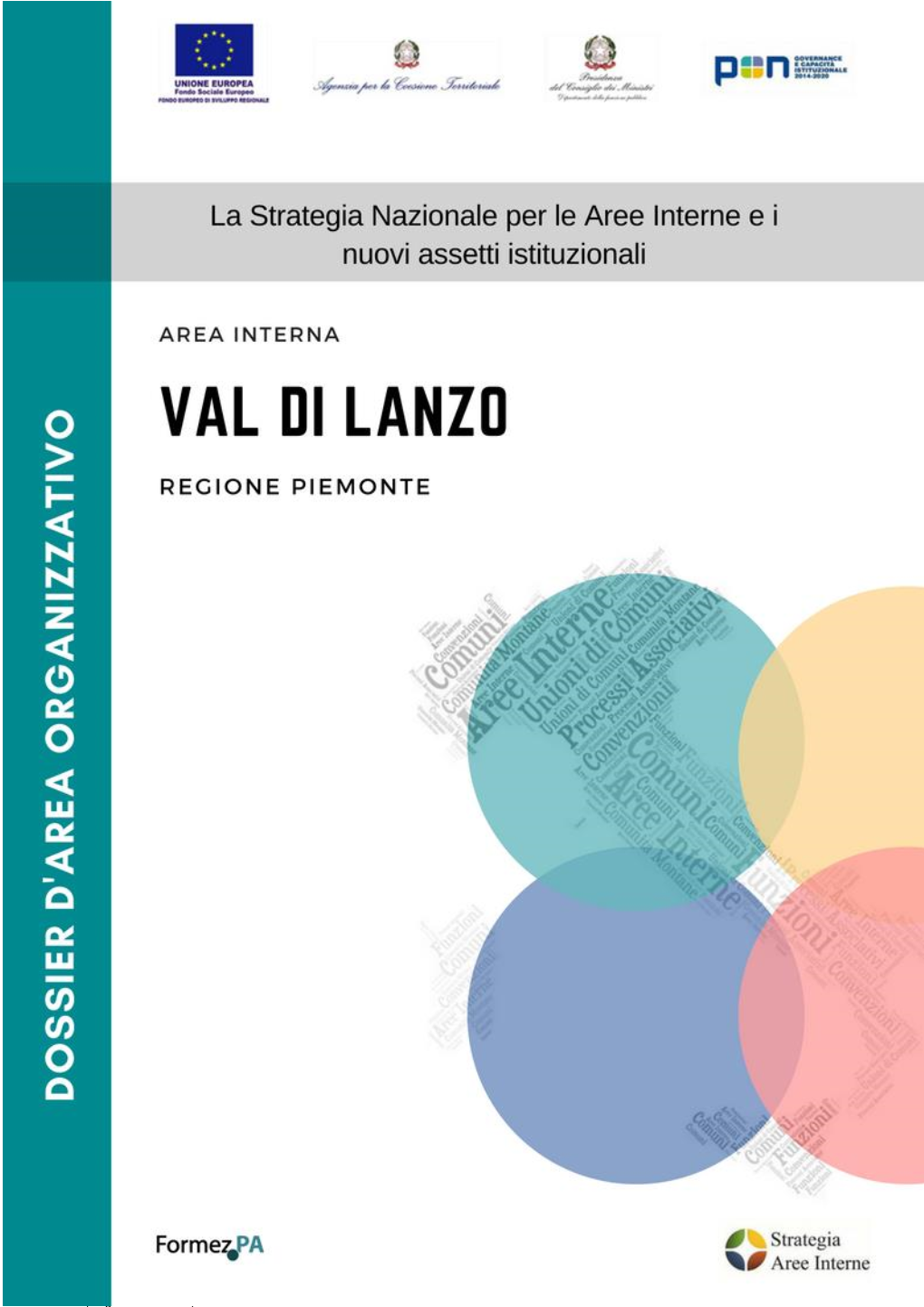 Val Di Lanzo (Regione Piemonte)