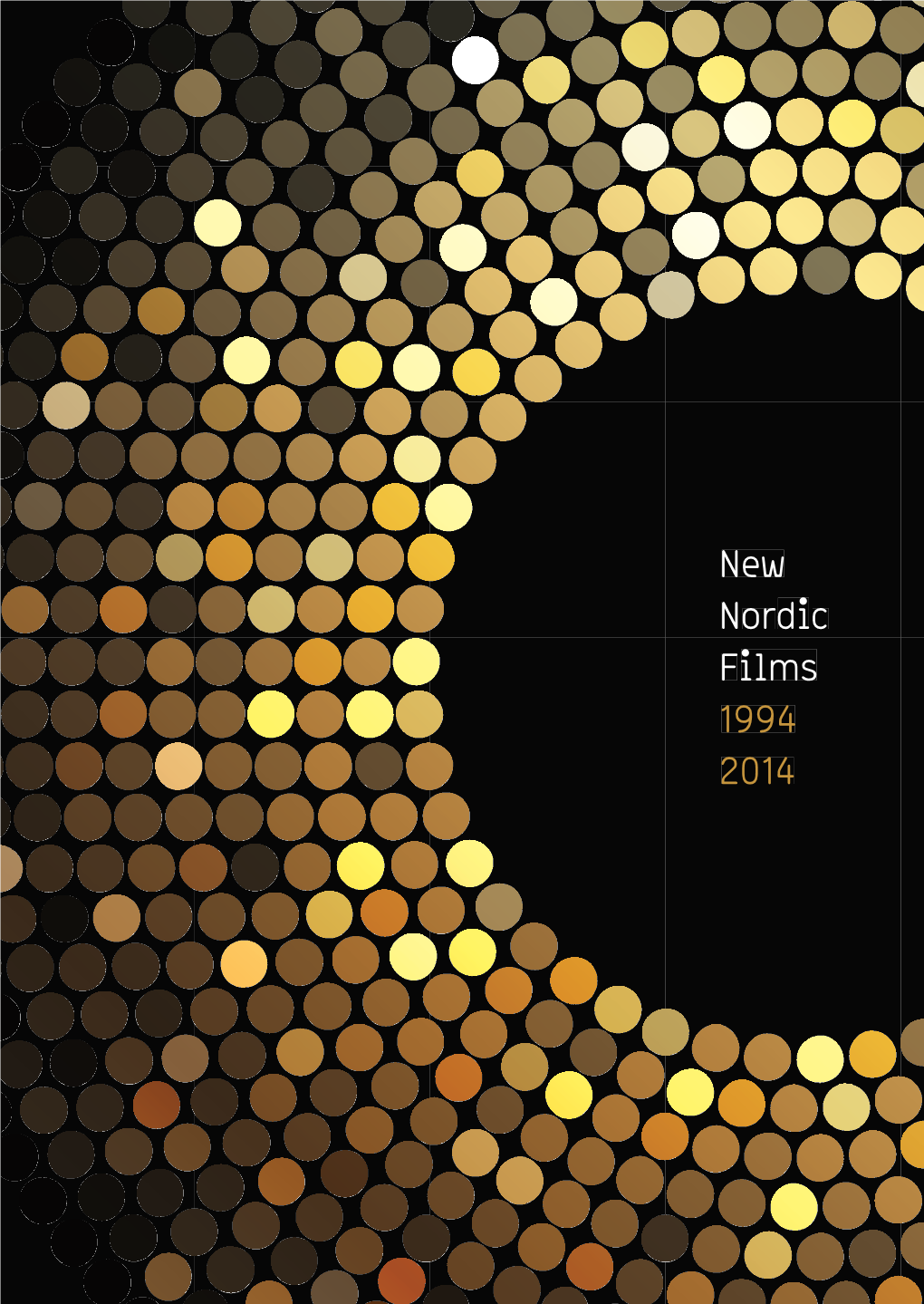 New Nordic Films 1994 2014 C Diorn New 2014 1994 Ilms F