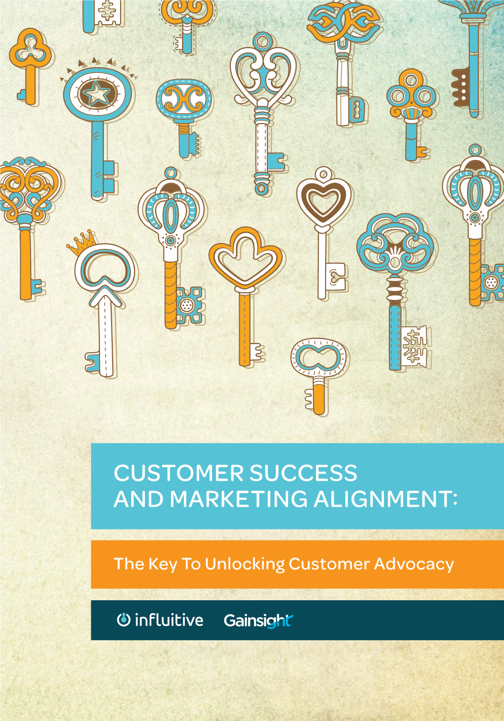 Customer Success and Marketing Alignment