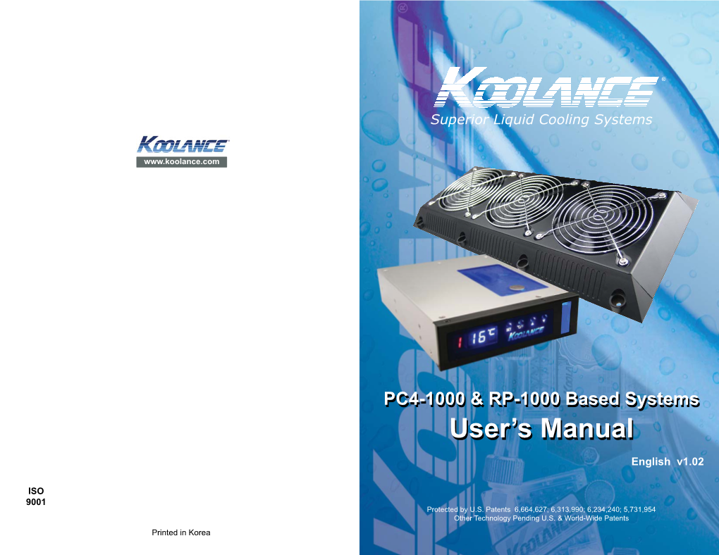 Manual Pc4-1000,Rp-1000 D102eng.Pdf