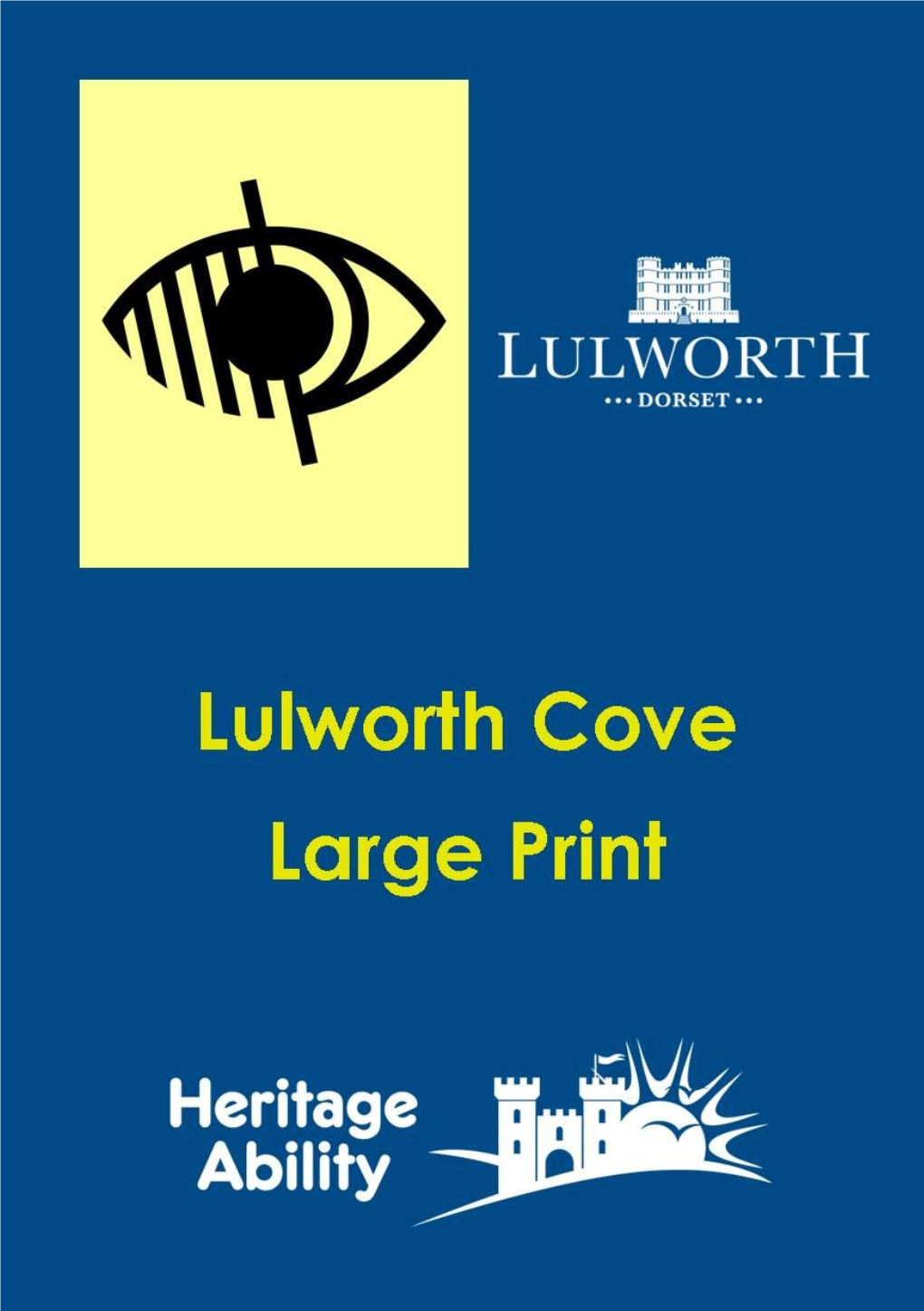 Lulworth Cove FINAL.Pdf