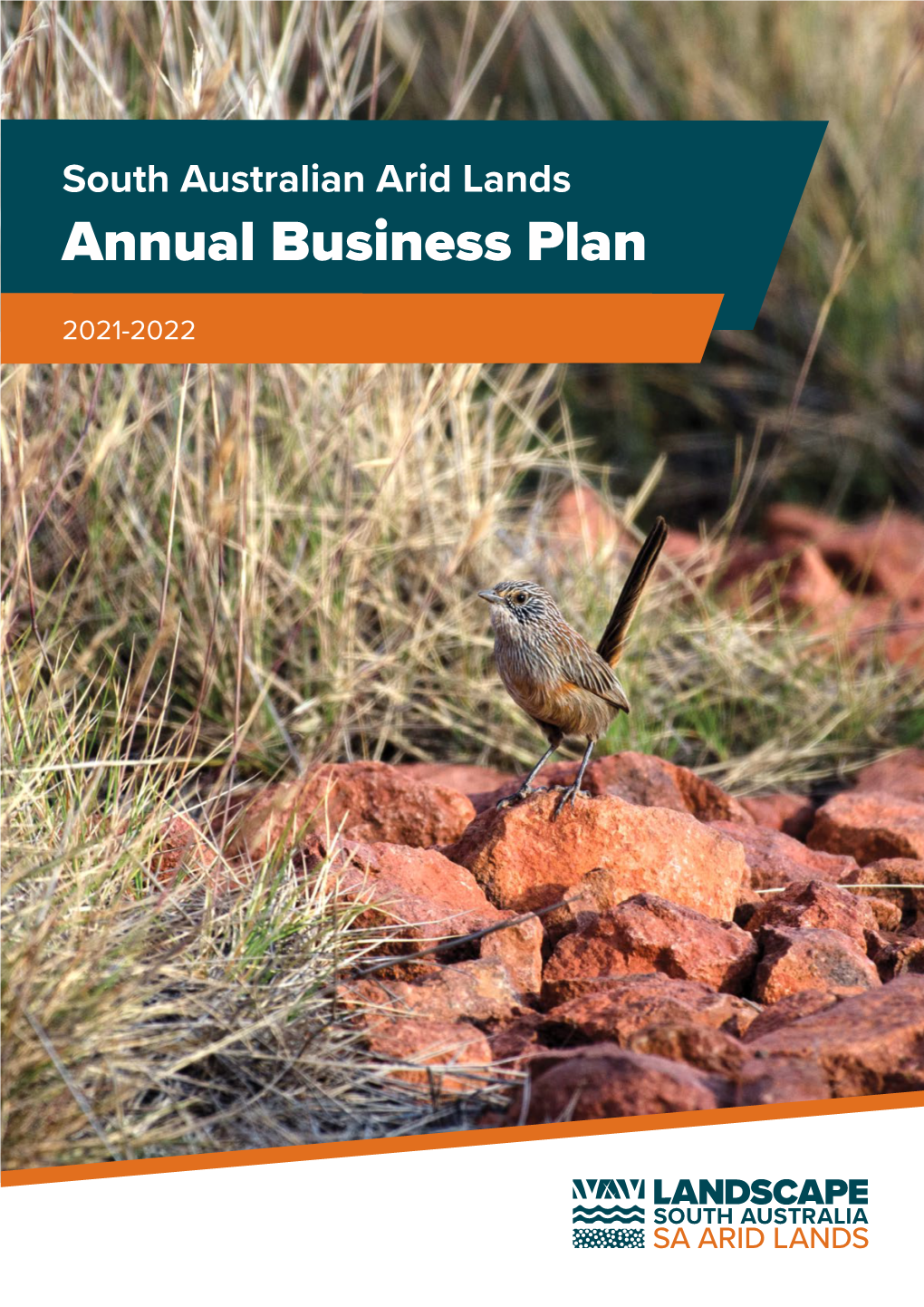 Annual Business Plan