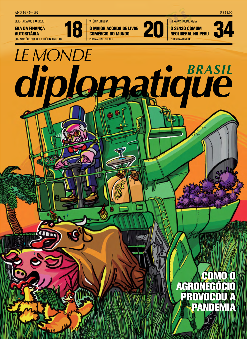2 Le Monde Diplomatique Brasil JANEIRO 2021