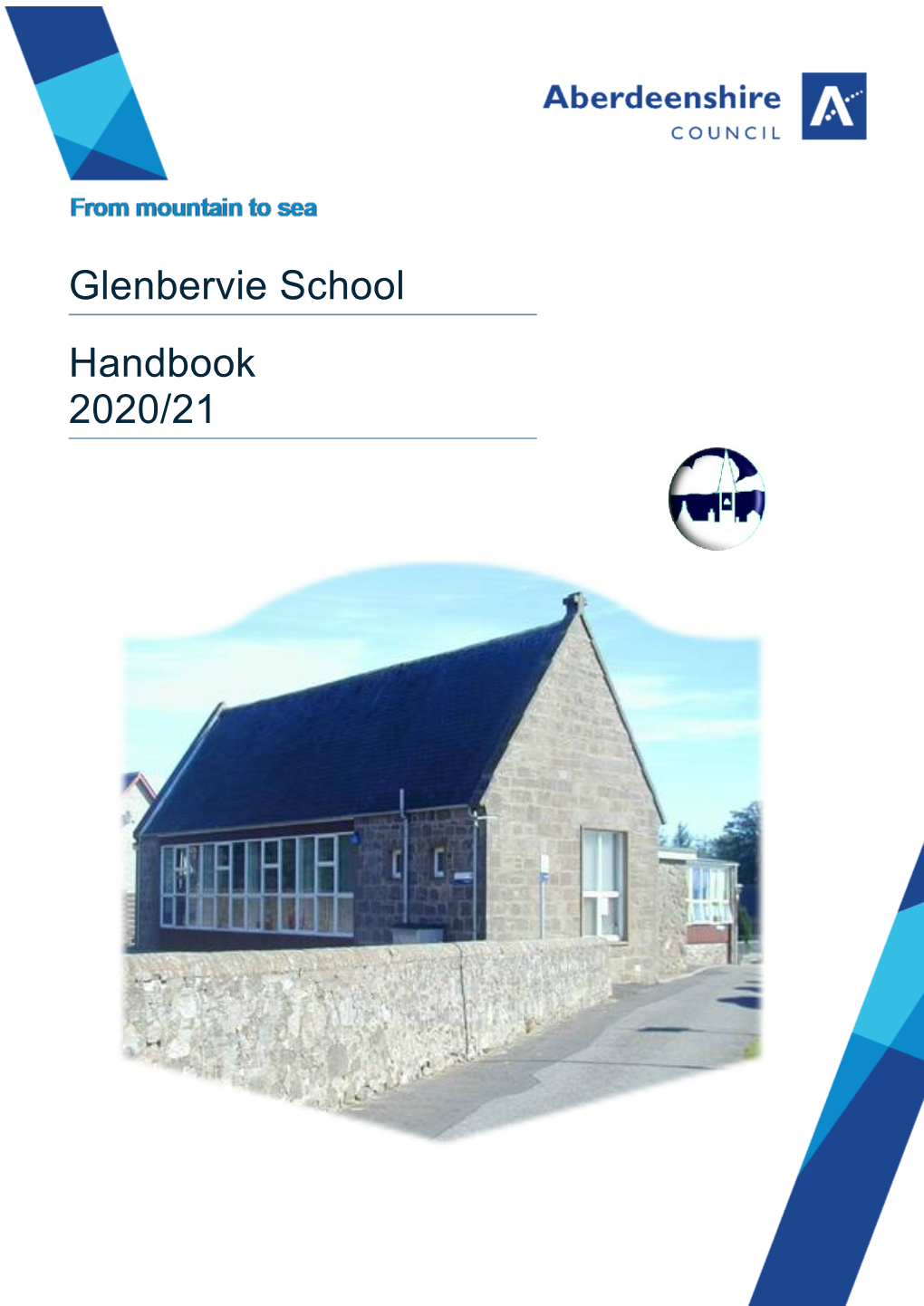 Glenbervie School