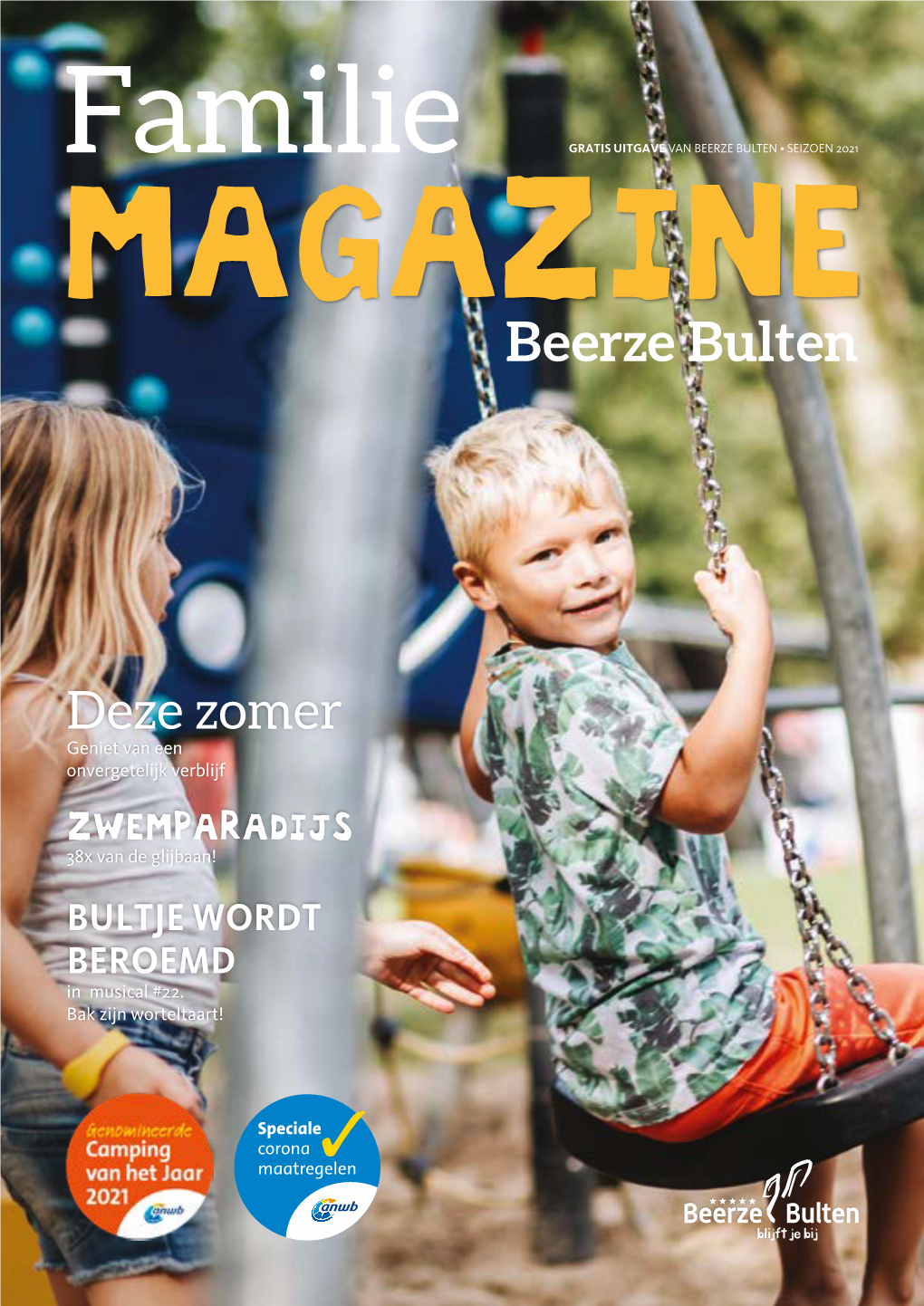 Beerze Bulten • Seizoen 2021