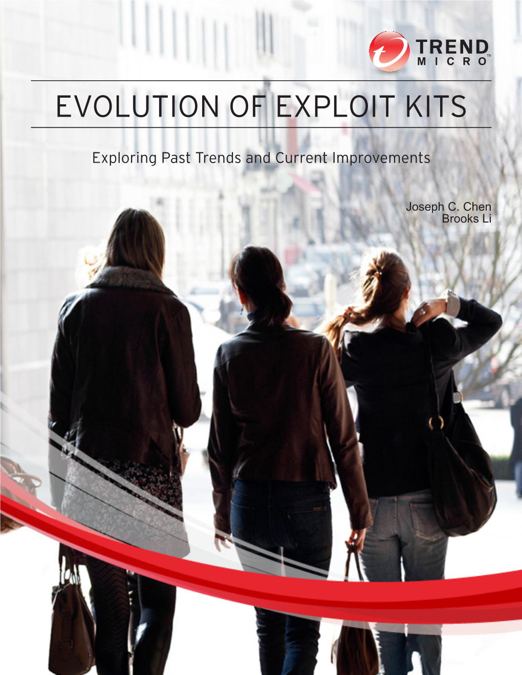 Evolution of Exploit Kits