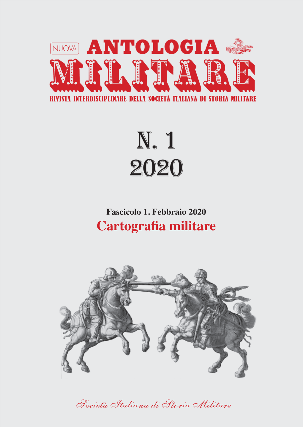 Cartografia Militare