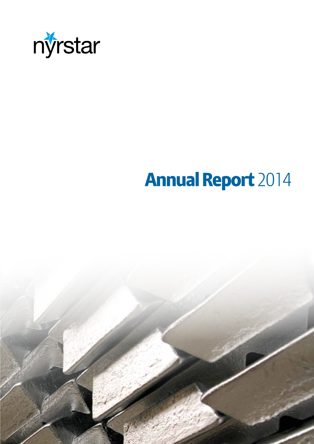 Annual Report 2014 Annual Report 2014