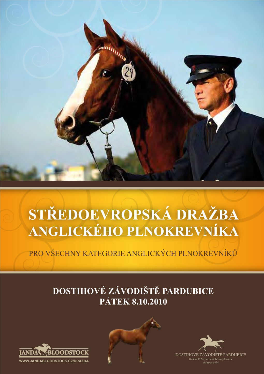 Dražební Katalog 2010