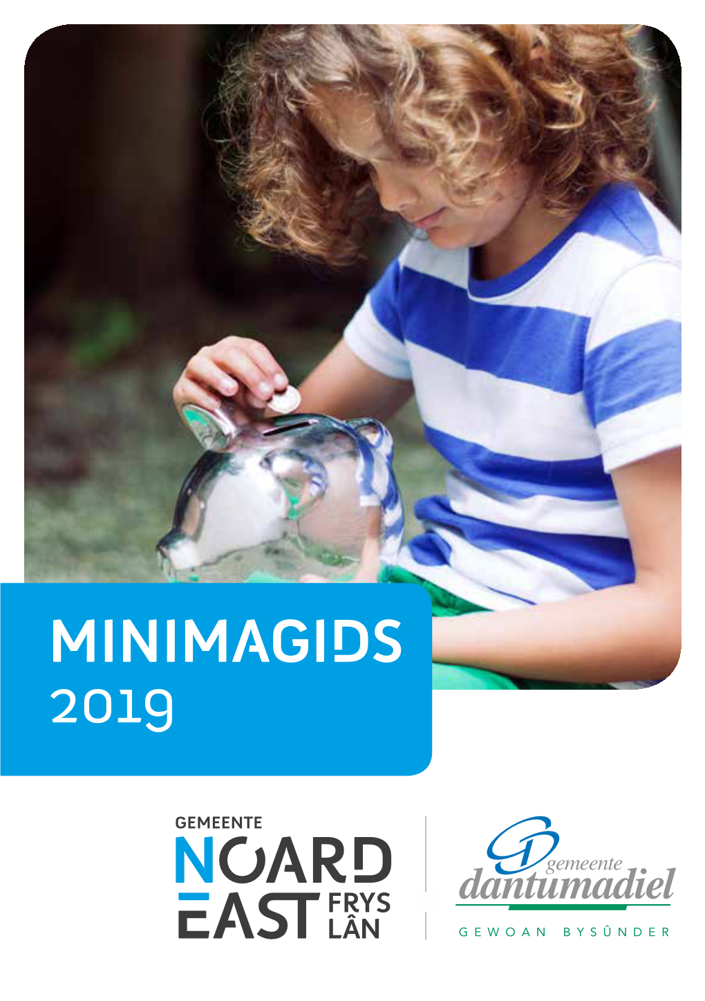 MINIMAGIDS 2019 03 Inhoudsopgave