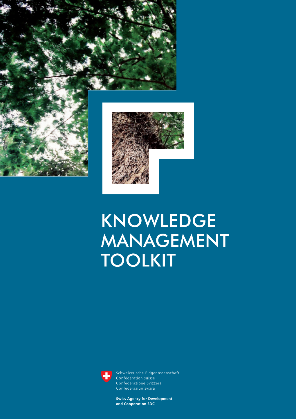 Knowledge Management Toolkit