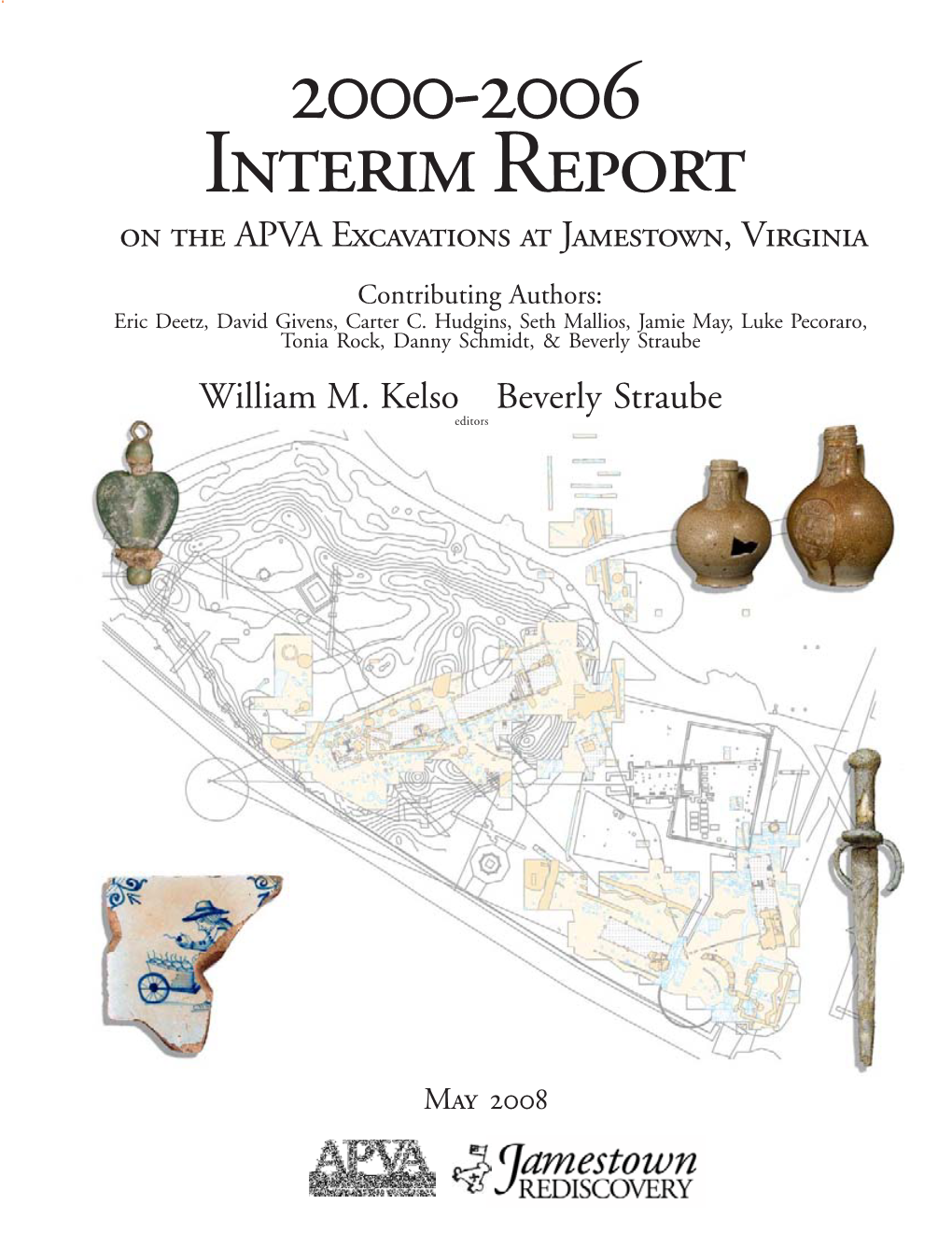 Interim Report 2000-2006