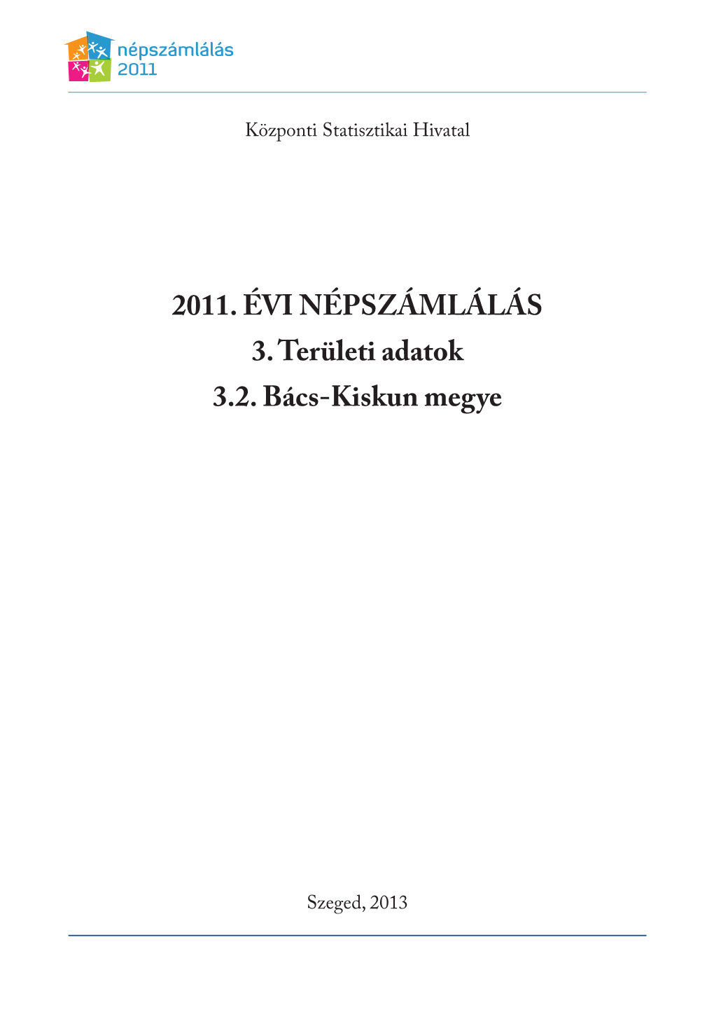 2011. Évi Népszámlálás 3