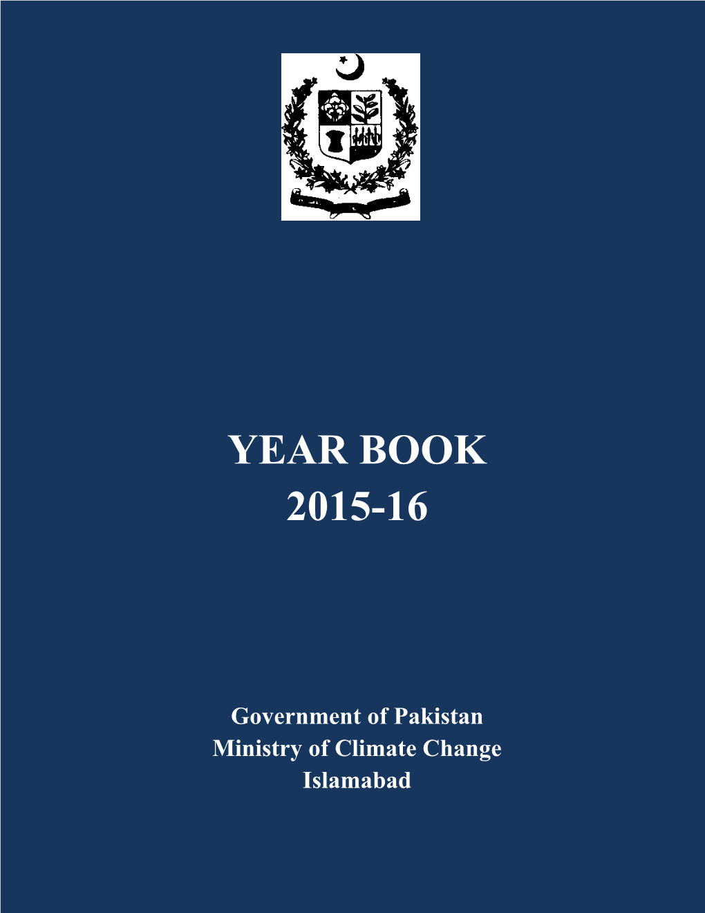 Year Book 2015-16