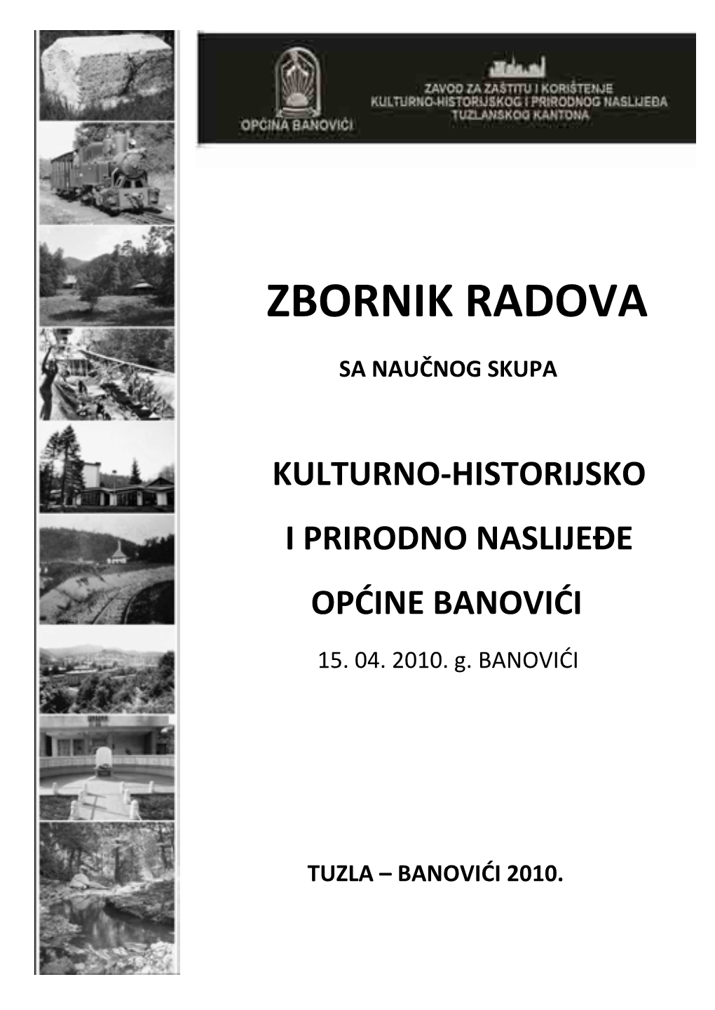 Zbornik Radova