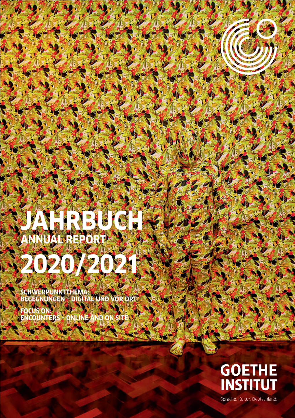 Jahrbuch 2020 / 2021