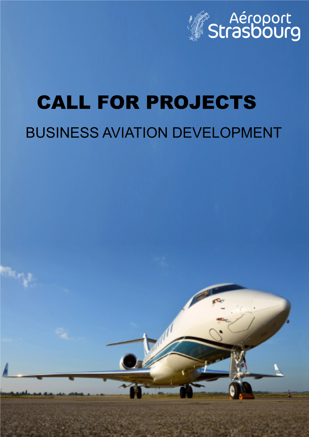 Call for Projects Business Aviation Development