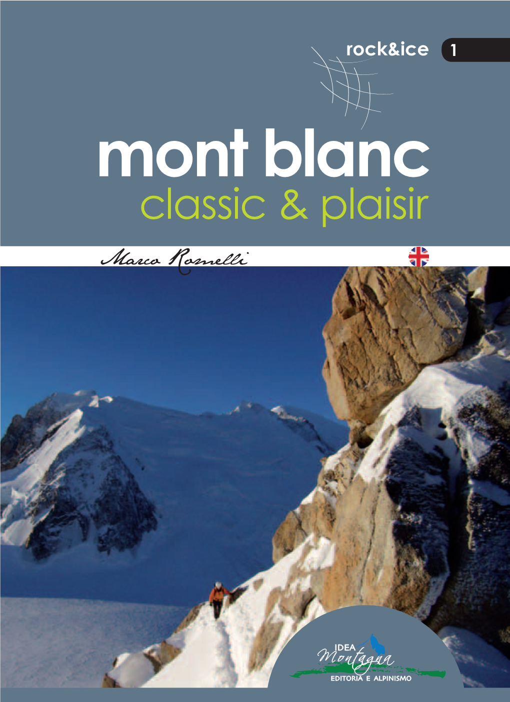 Mont Blanc Massif