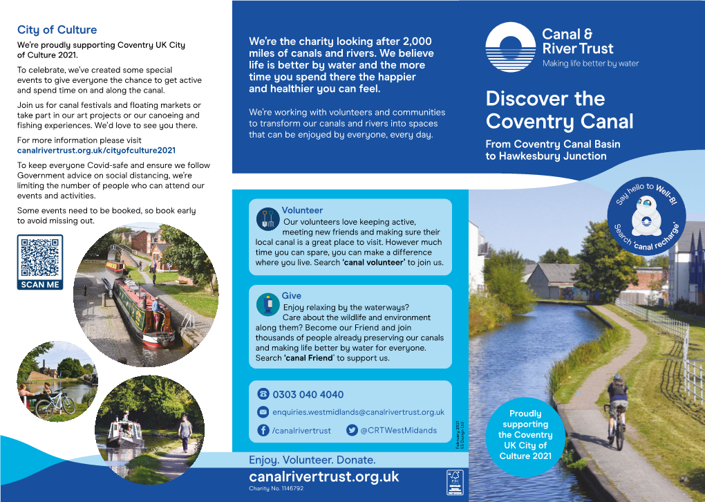 Discover the Coventry Canal M Exhall Basin Pub 6 from Coventry Canal Basin to Hawkesbury Junction