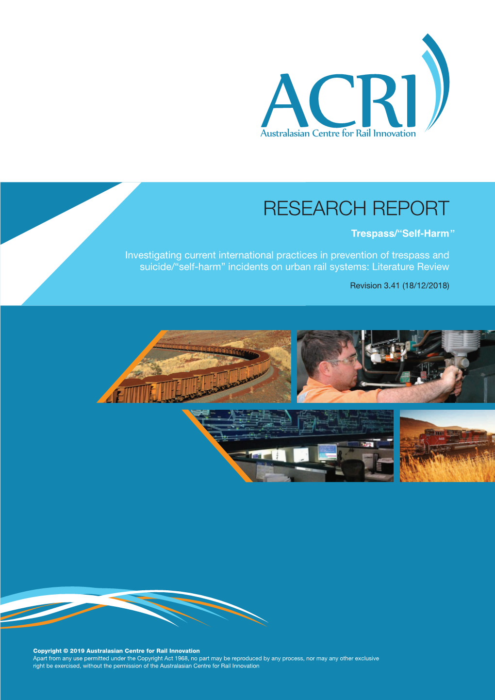 Research Report