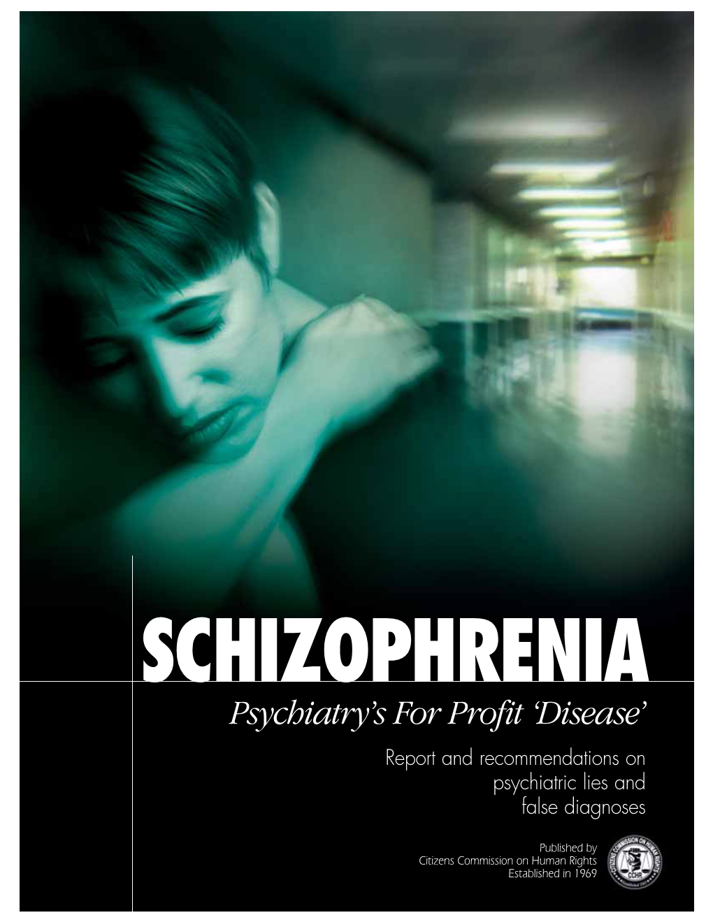 15-18905 Cover Schizophrenia.Indd