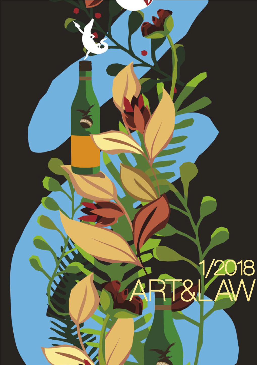 Art&Law – 1/2018