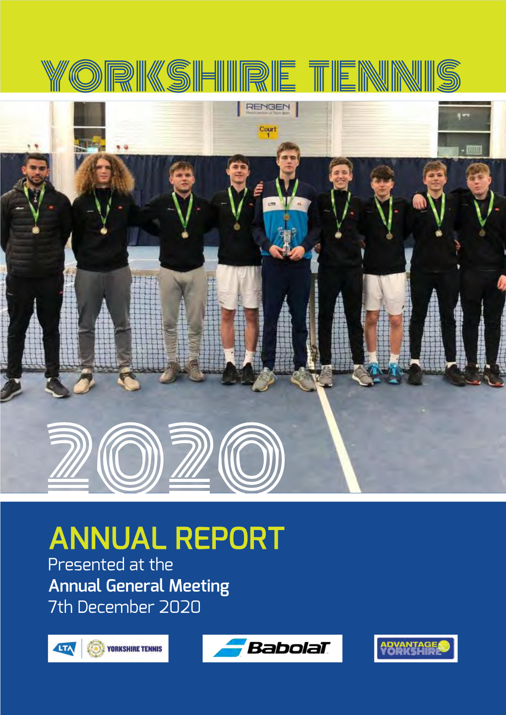 Annual Report