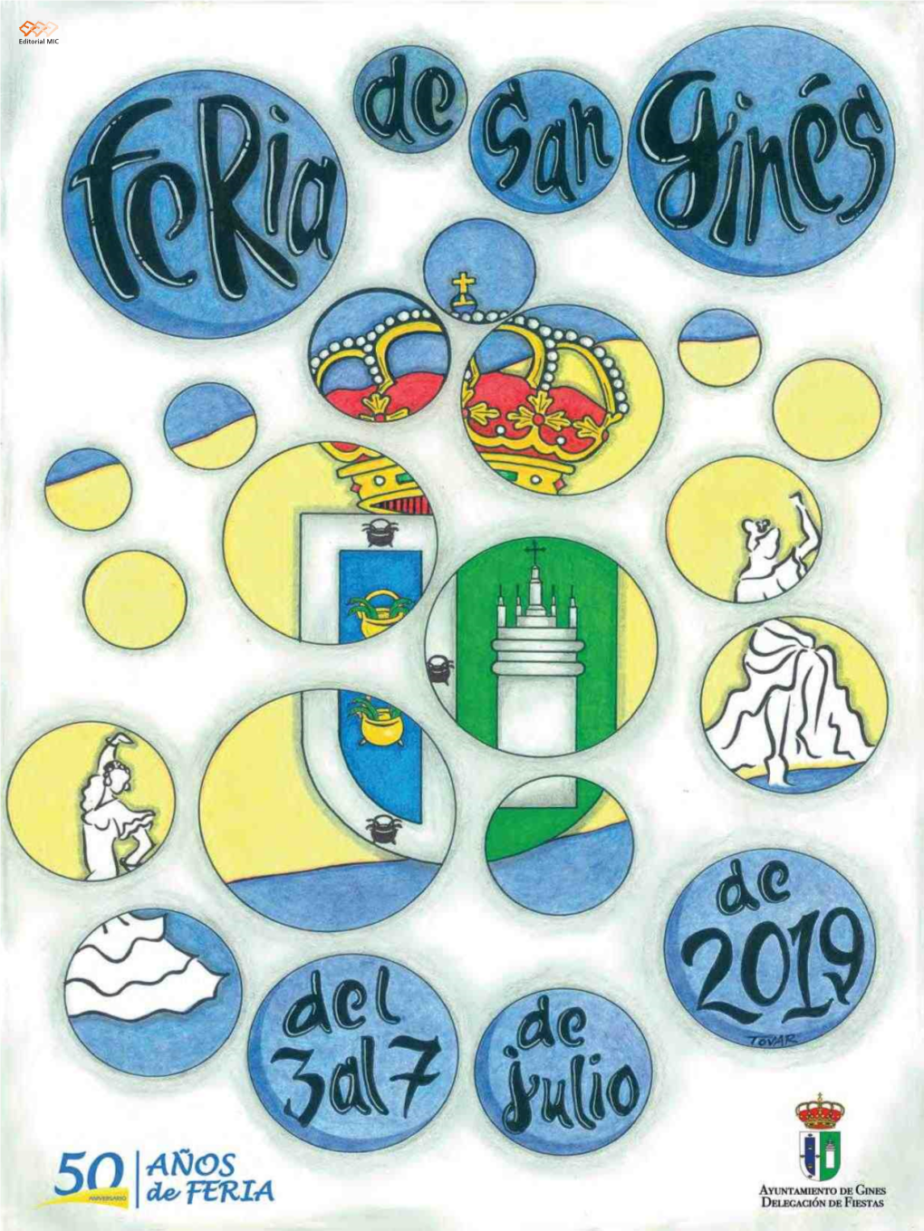 Revista De Feria 2019