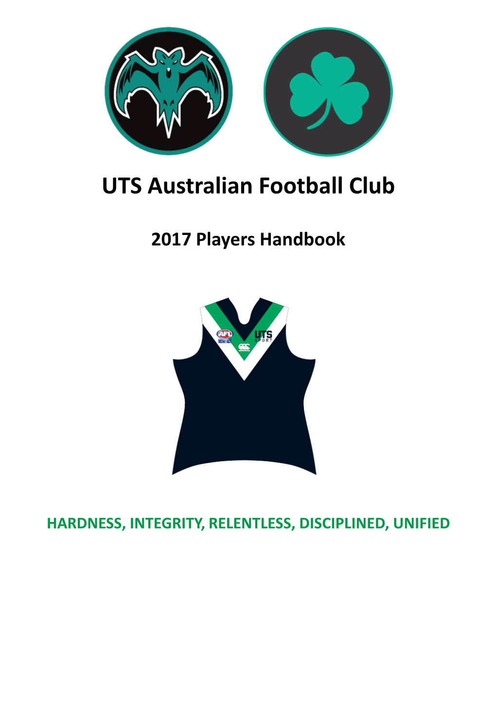UTS Australian Football Club