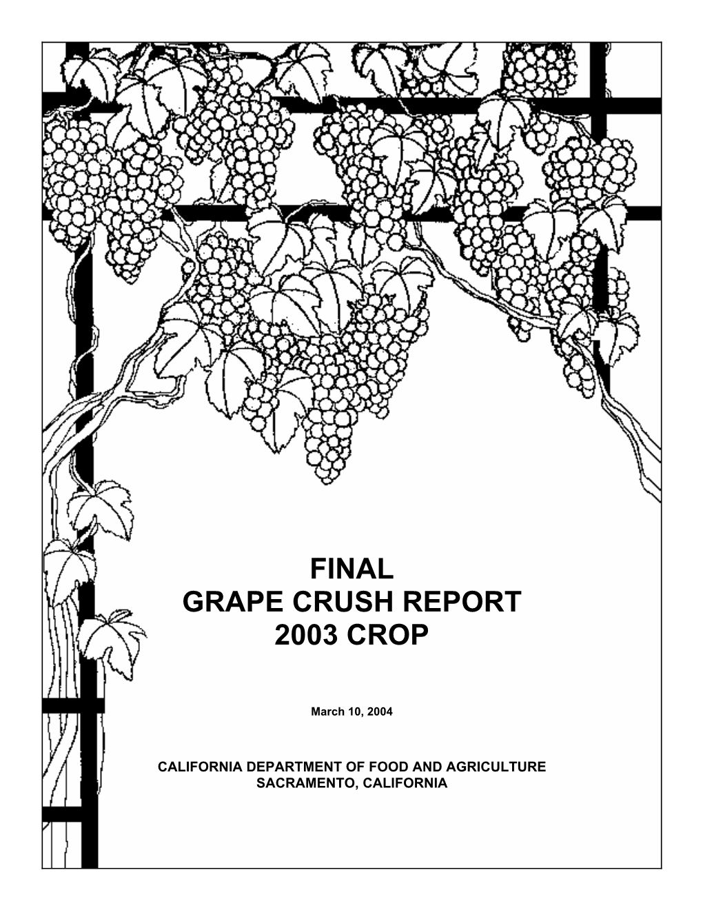 H:\GROUPS\TYPING\Grape Crush Report\200303Gcb.Wpd