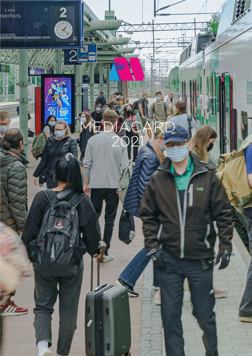 Railway Stations