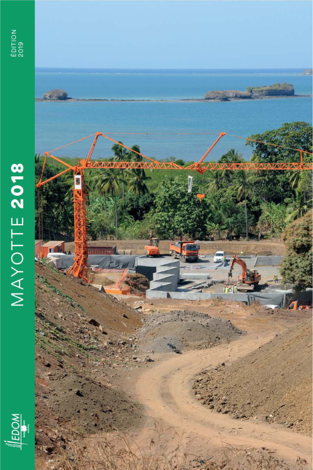 Mayotte 2018