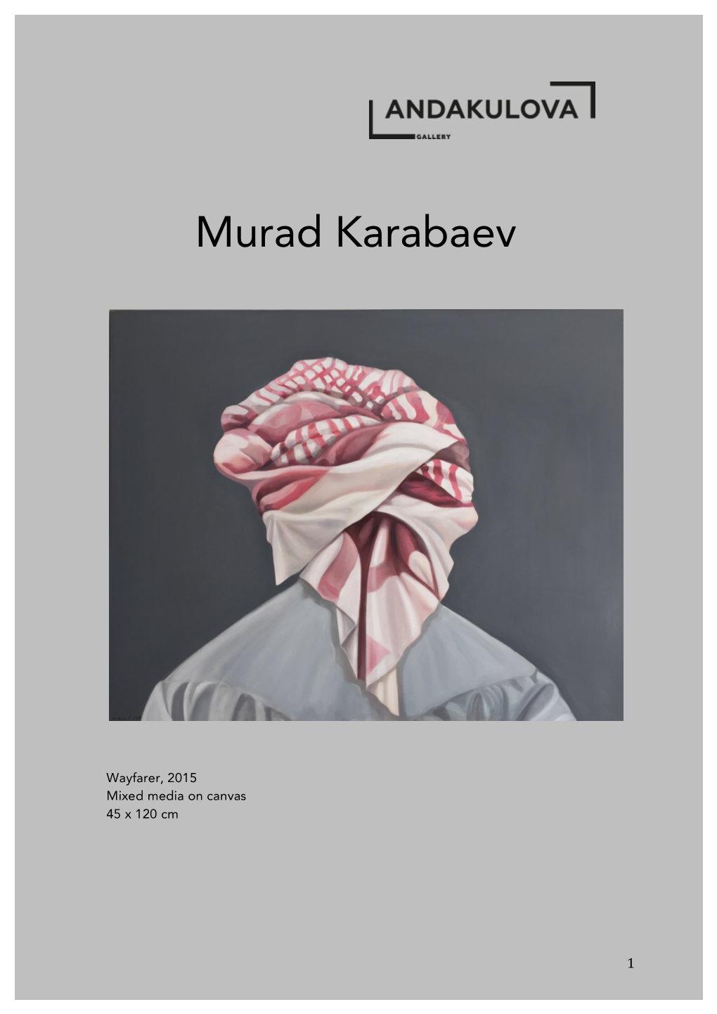 Murad Karabaev