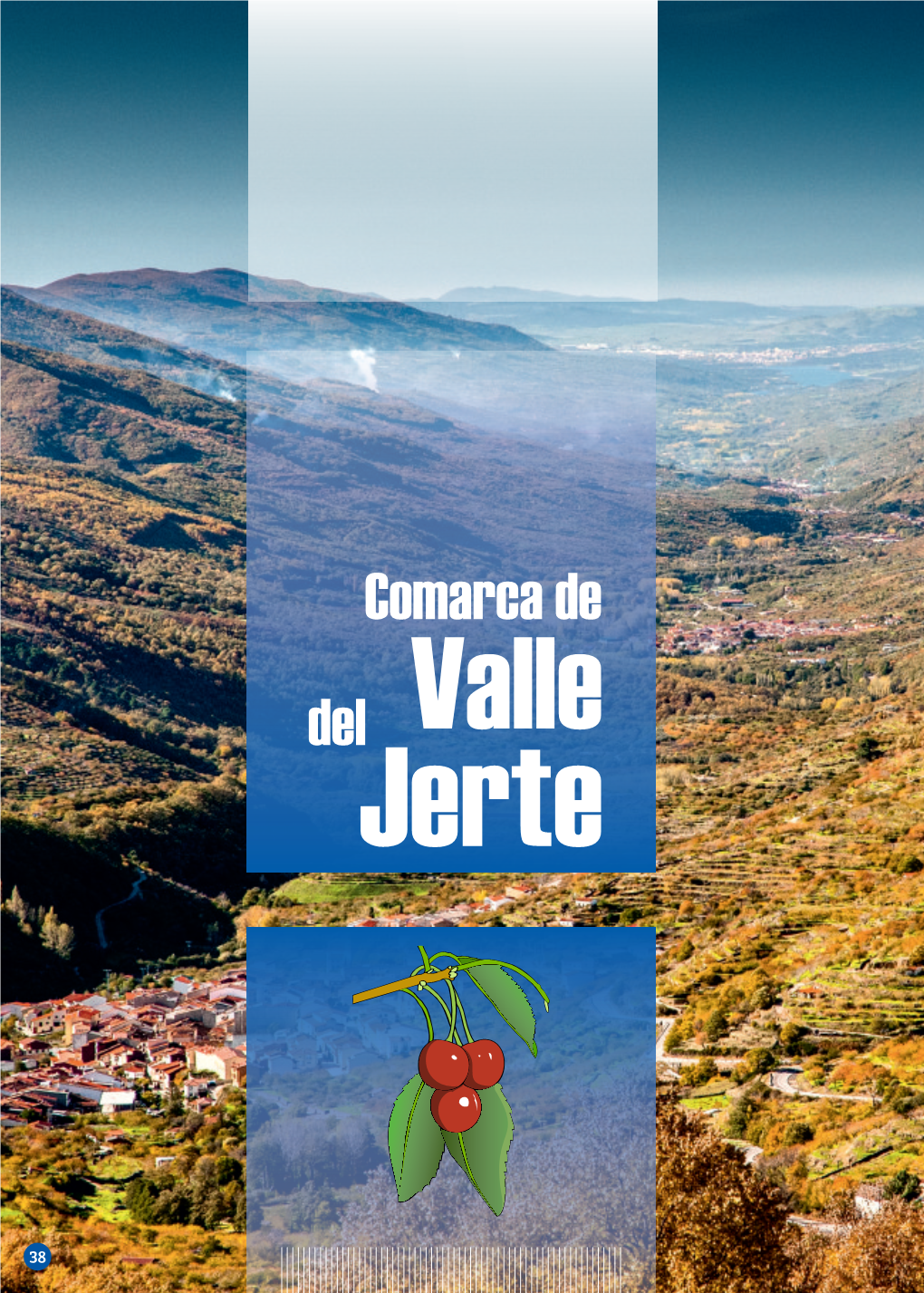 01 Valle Del Jerte.Cdr