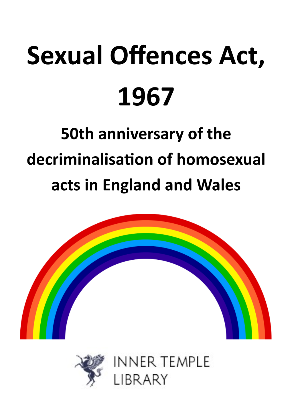 Sexual Offences Act, 1967