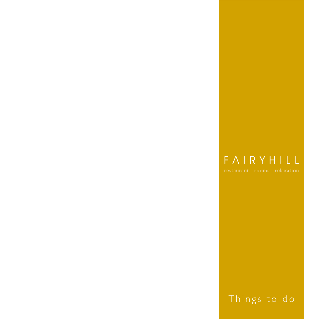 Fairyhill 