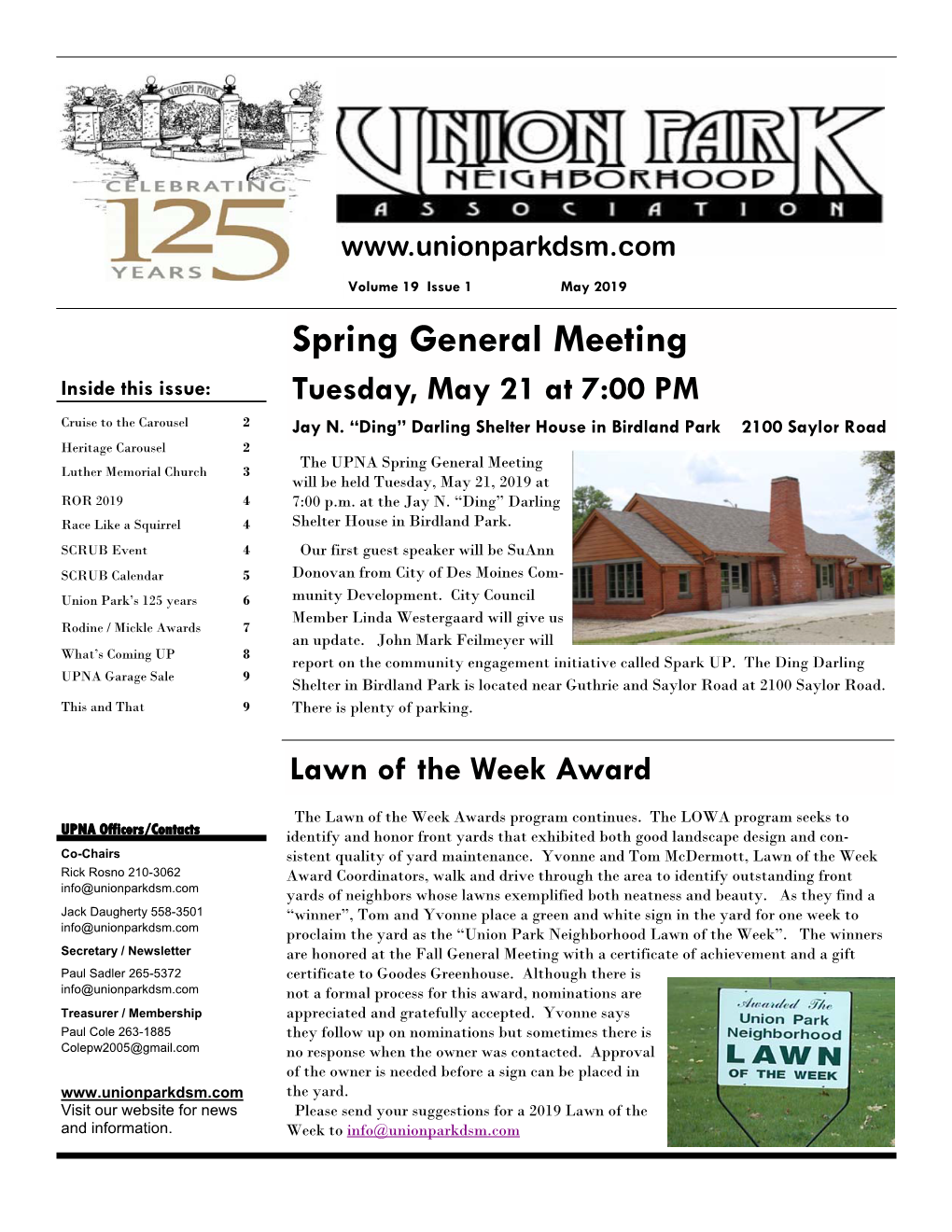 Volume 19 Issue 1.Pub