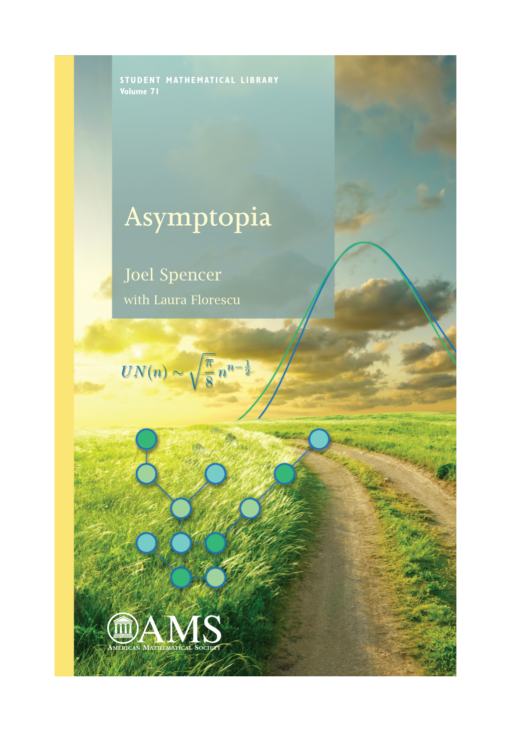 Asymptopia Joel Spencer