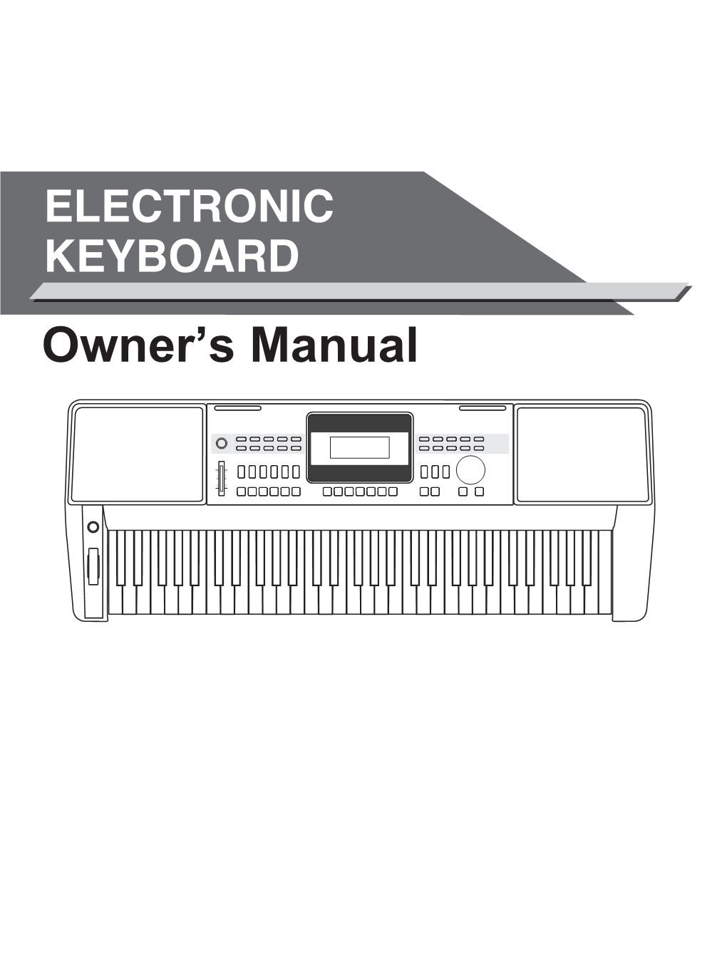 Chord Dictionary Fade