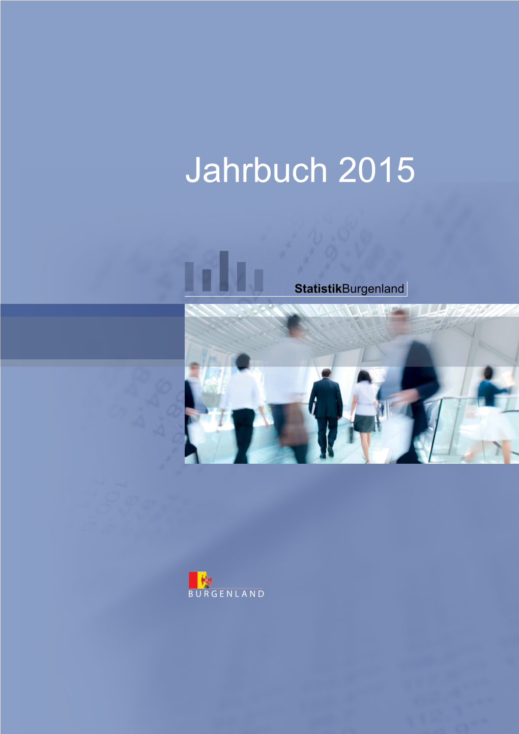 Statistisches Jahrbuch 2015
