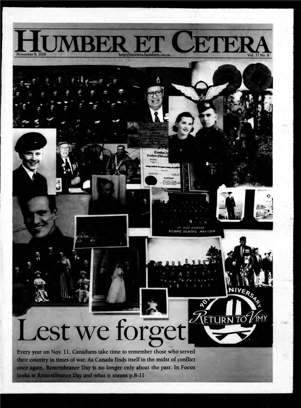 Lestwe Forget