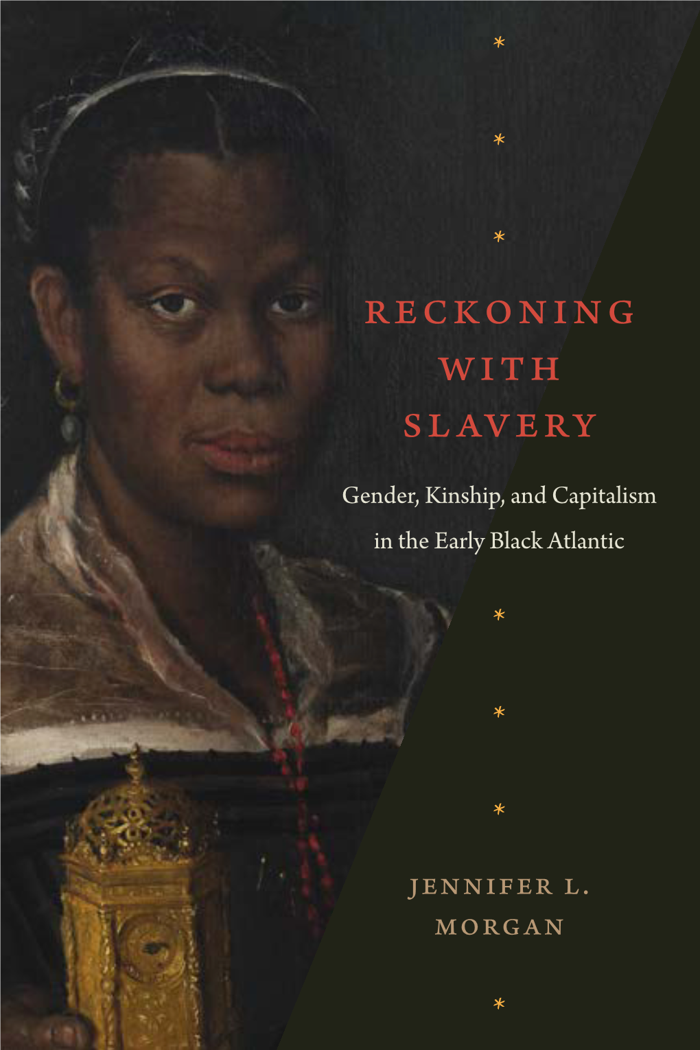 Reckoning with Slavery