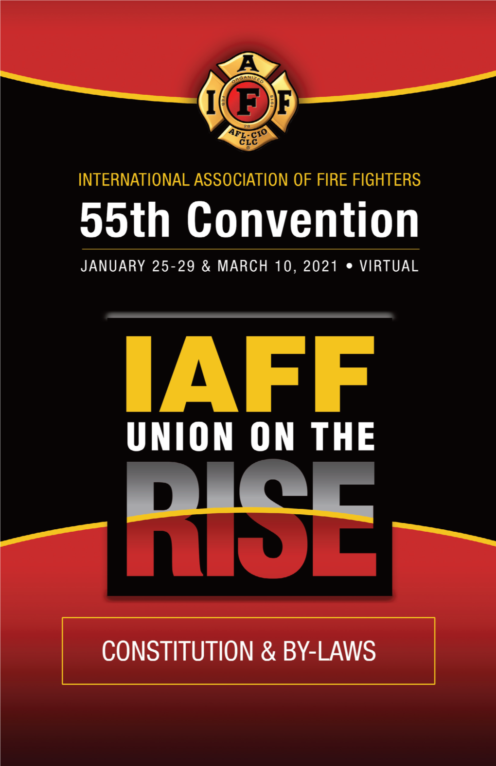 IAFF Constitution & By-Laws